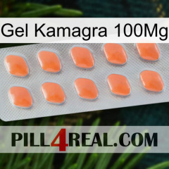 Gel Kamagra 100Mg 26